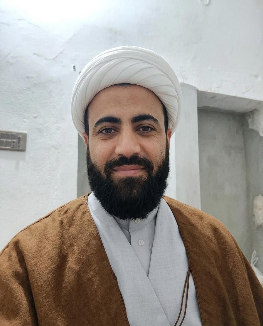 Sheik Basharat Hussain